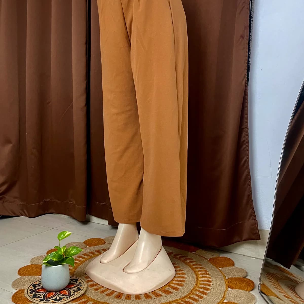 Wideleg — view 2